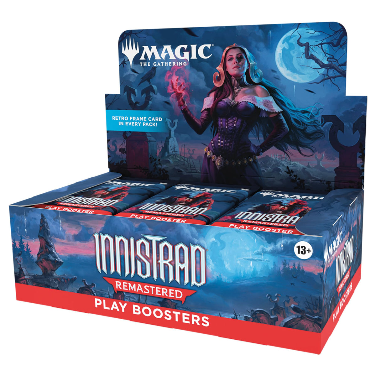 Magic The Gathering – Montasy Comics NYC