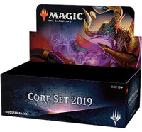 MTG Core Set 2019 Booster Box