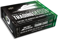 2022/23 Upper Deck Call Of Duty League Hobby Box