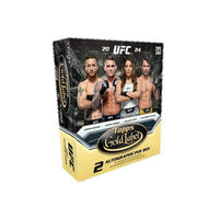 2024 Topps Gold Label UFC Hobby Box