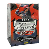 2024 Panini Prizm Baseball Hobby Blaster Box