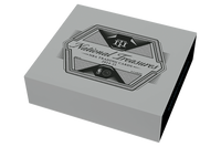 2024/25 Panini National Treasures Basketball Hobby Box