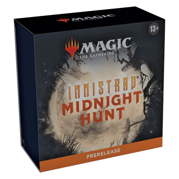 MTG Innistrad: Midnight Hunt Prerelease Pack