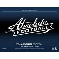 2024 Panini Absolute Football Hobby Box