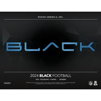 2024 Panini Black Football Hobby Box