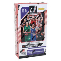 2024/25 Panini Donruss Euroleague Basketball Hobby Box