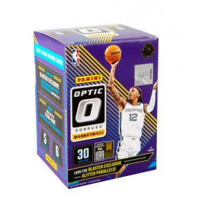 2024/25 Panini Donruss Optic Basketball Blaster Box