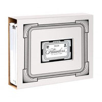 2024 Panini Flawless Football Hobby Box