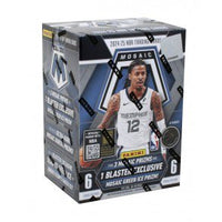 2024/25 Panini Mosaic Basketball Hobby Blaster Box