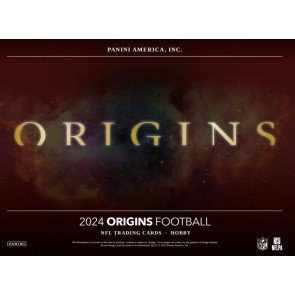 2024 Panini Origins Football Hobby Box