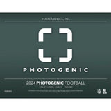 2024 Panini Photogenic Football Hobby Box