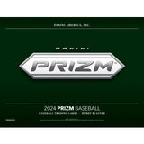 2024 Panini Prizm Baseball Hobby Blaster Box