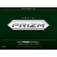 2024 Panini Prizm Baseball Hobby Box