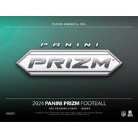 2024 Panini Prizm Football Hobby Box