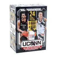 2024/25 Panini NIL University of Connecticut Basketball Blaster Box