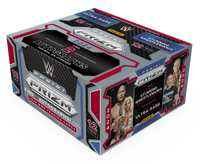 2024 Panini Prizm WWE Hobby Box