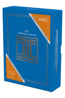 2025 Panini Impeccable Baseball Hobby Box