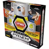 2025 Panini Prizm LIV Golf Hobby Box