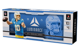 2025 Panini Luminance Football Hobby Box