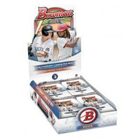 2025 Bowman Baseball Jumbo Box
