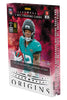 2025 Panini Origins Football Hobby Box