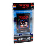 2025 Topps Stranger Things High Tek Hobby Box