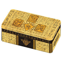 YuGiOh! 2022 Tin of the Pharaoh's Gods
