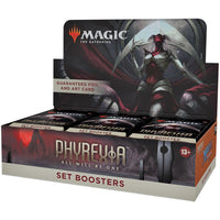 MTG Phyrexia: All Will Be One Set Booster Box