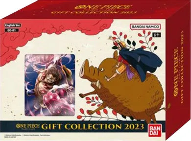One Piece Gift Collection 2023 [GC-01]