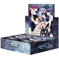 Weiss Schwarz The Fruit of Grisaia Booster Box