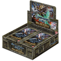 Battle Spirits Saga False Gods Booster Box (BSS02)