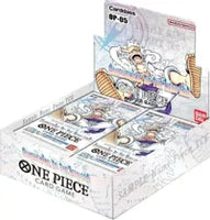 One Piece [OP-05] Awakening of the New Era Booster Box