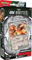 Pokemon ex Battle Deck [Kangaskhan ex]