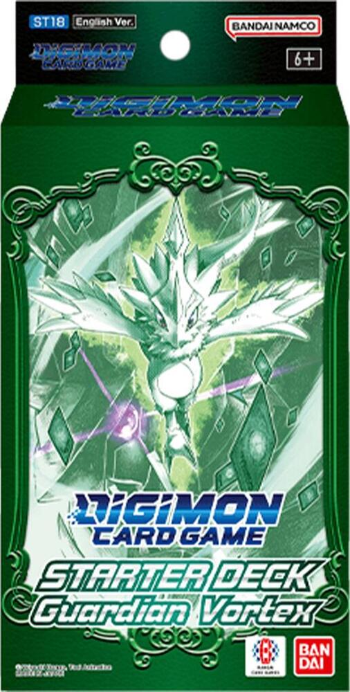 Digimon starter high quality deck lot