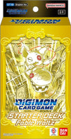Digimon Fable Waltz Starter Deck ST19