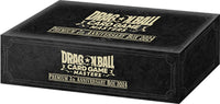 Dragon Ball Super Masters Expansion Deck Box Set 24: Premium 7th Anniversary Box 2024