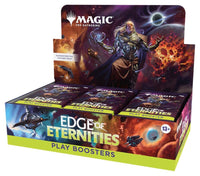 Magic: The Gathering Edge of Eternities Play Booster Box