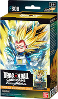 Dragon Ball Super Fusion World Starter Deck 8: Vegeta (Mini) Super Saiyan 3