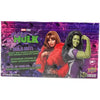 Marvel Studios She-Hulk Hobby Box