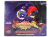 Neopets Battledome Defenders of Neopia Booster Box