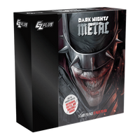CZPlus Dark Nights: Metal Hobby Box