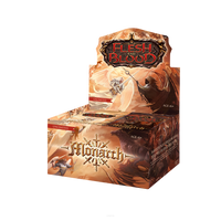 Flesh and Blood TCG: Monarch Unlimited Booster Box