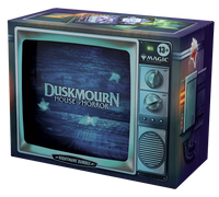 MTG Duskmourn: House of Horror Nightmare Bundle