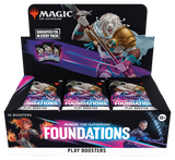 MTG Foundations Play Booster Box