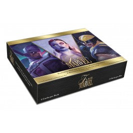 Marvel Flair Hobby Box (Upper Deck 2024)