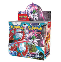 Paradox Rift Booster Box