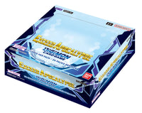 Digimon Exceed Apocalypse Booster Box