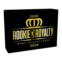 2024 Panini Rookie Royalty WNBA Basketball Hobby Box