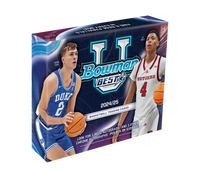 2024/25 Bowman's Best University Basketball Hobby Box
