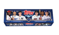 2024 Topps Complete Baseball Factory Set